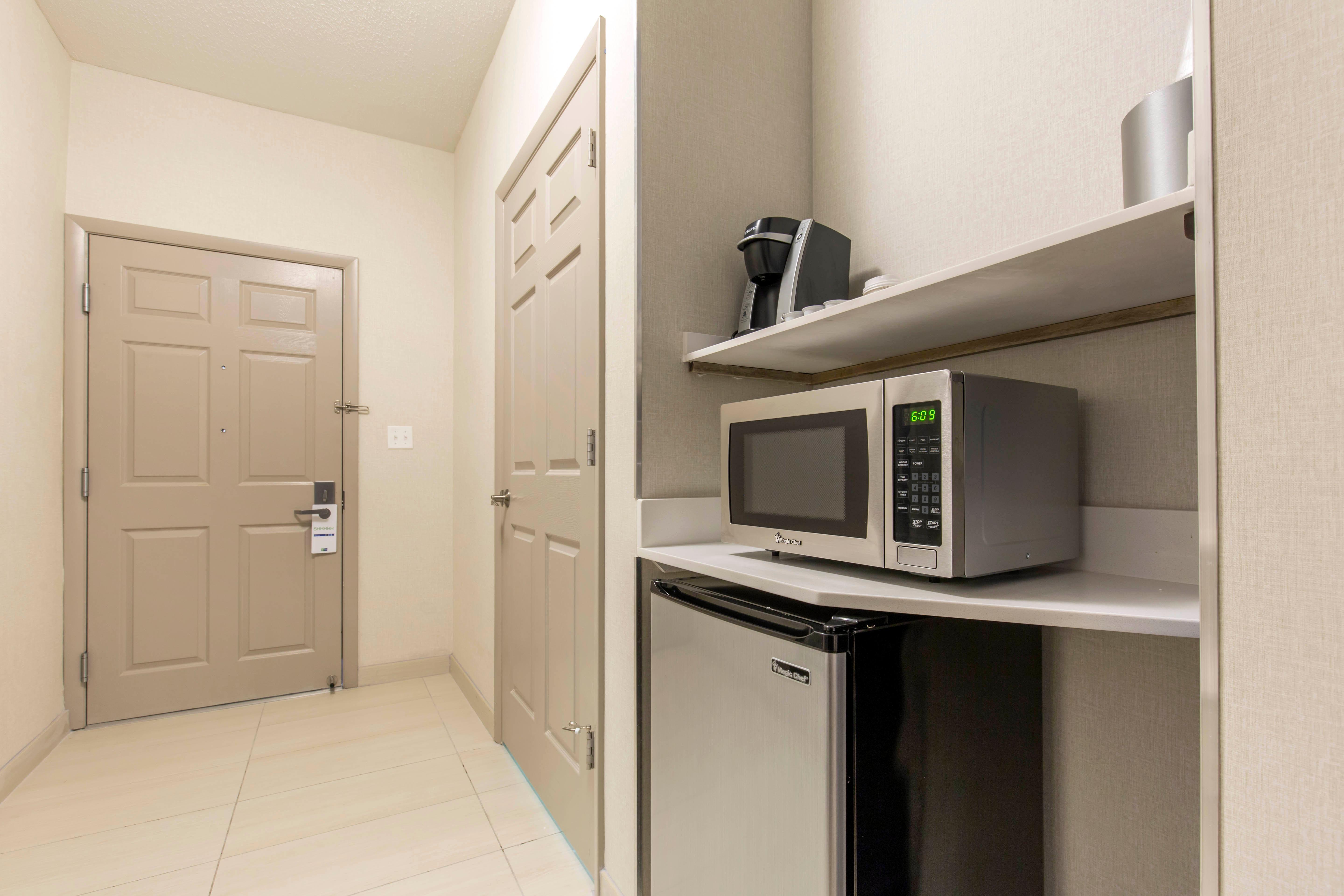 Holiday Inn Express And Suites Chicago West - St Charles By Ihg Сент-Чарлз Екстер'єр фото