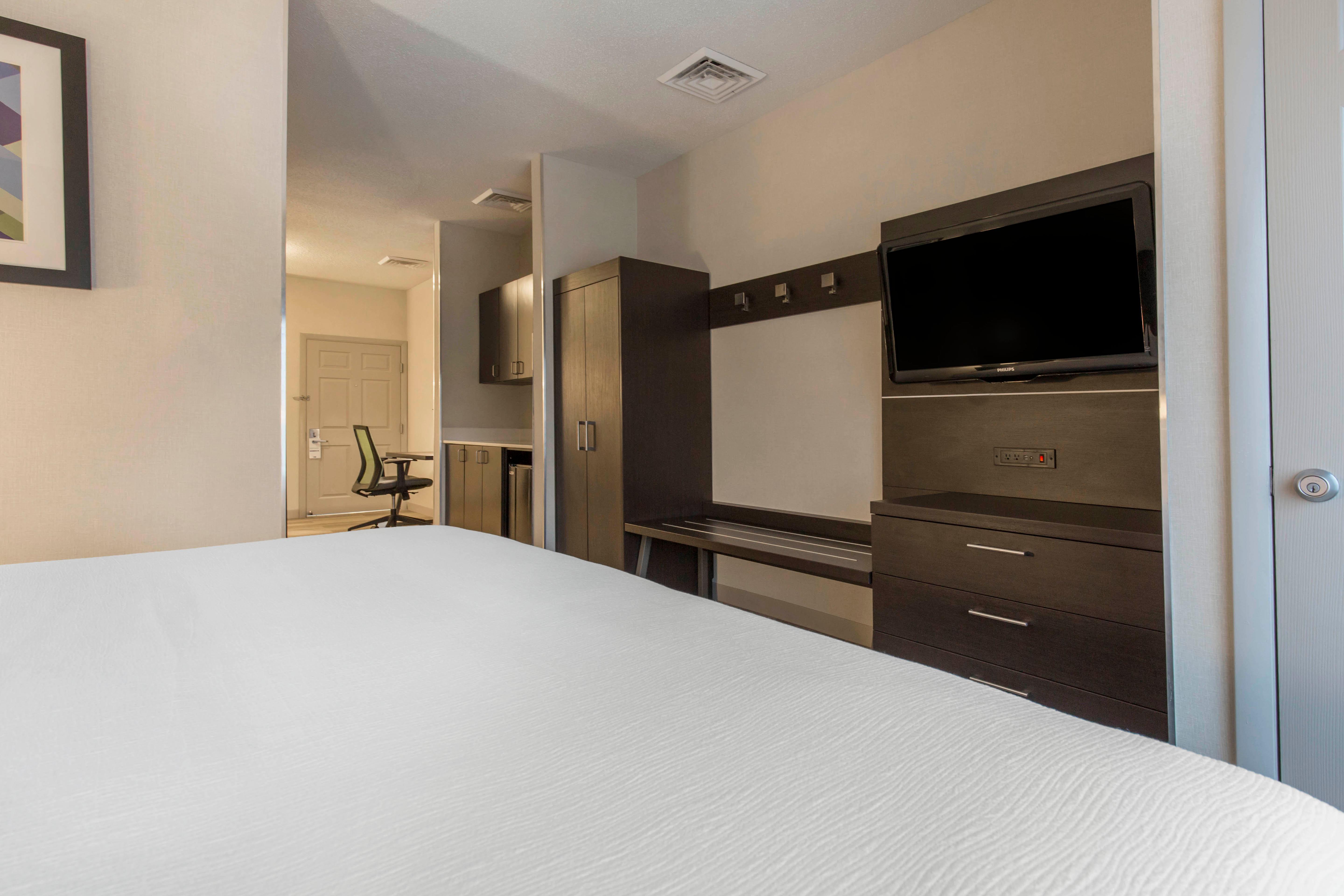 Holiday Inn Express And Suites Chicago West - St Charles By Ihg Сент-Чарлз Екстер'єр фото