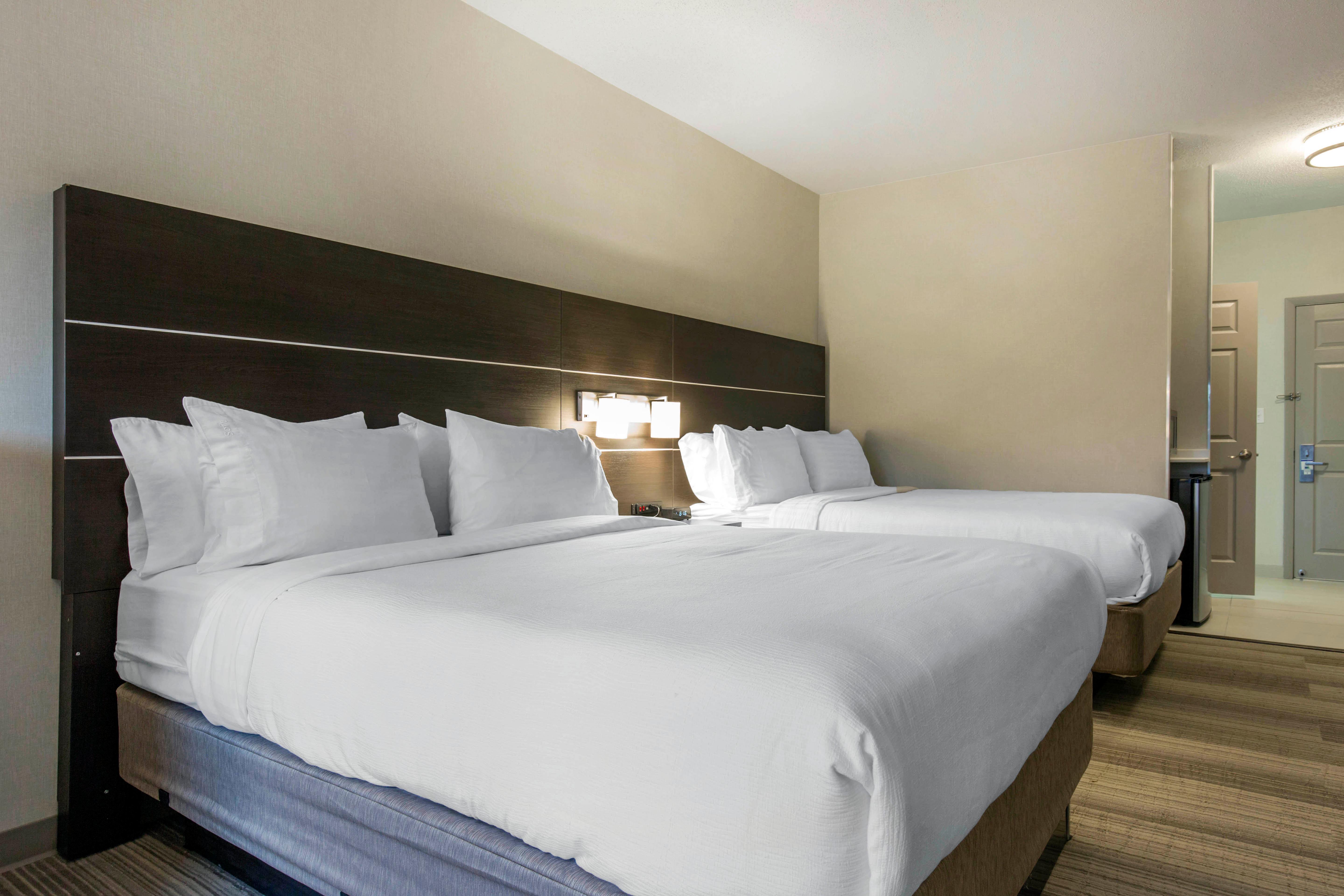 Holiday Inn Express And Suites Chicago West - St Charles By Ihg Сент-Чарлз Екстер'єр фото