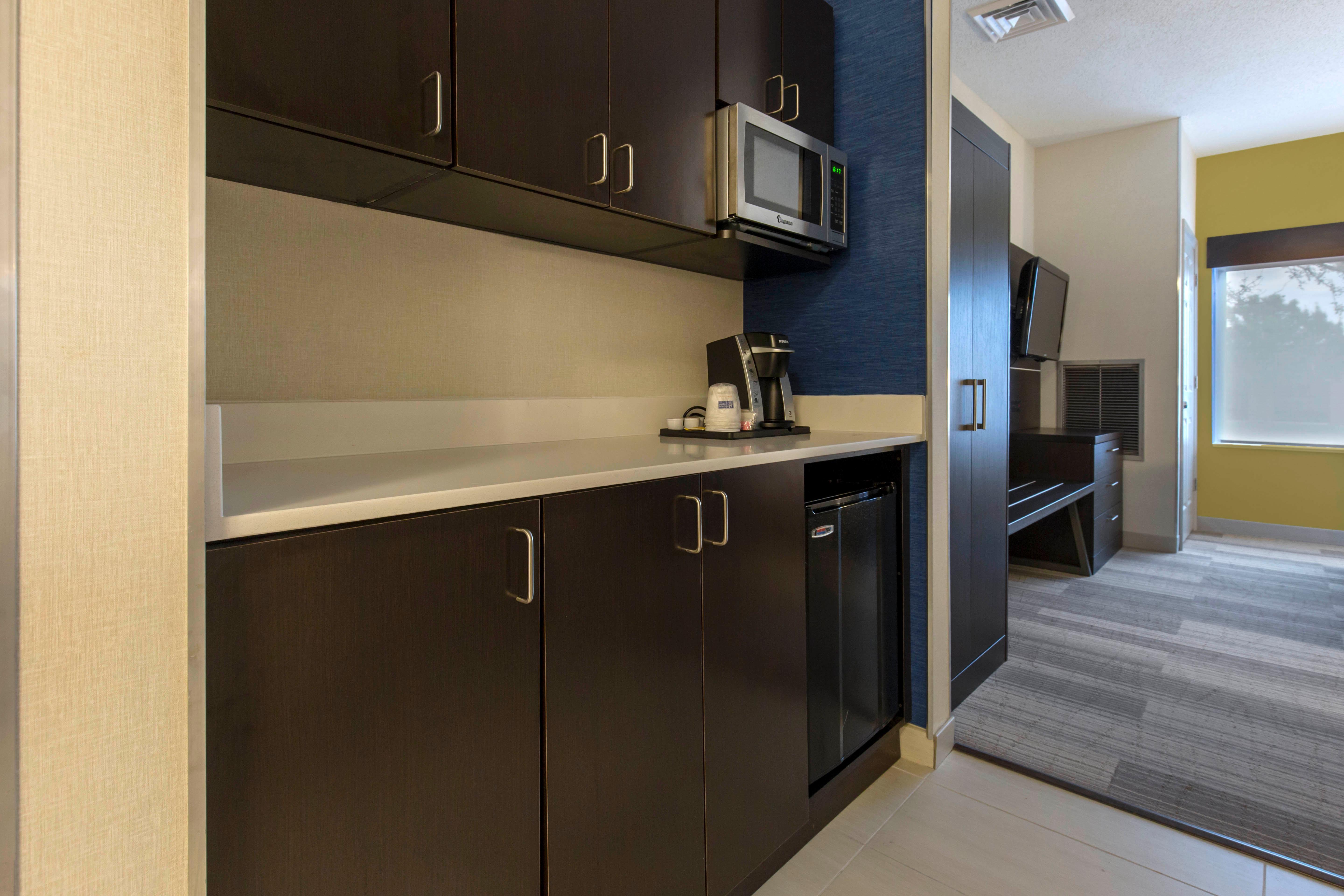 Holiday Inn Express And Suites Chicago West - St Charles By Ihg Сент-Чарлз Екстер'єр фото