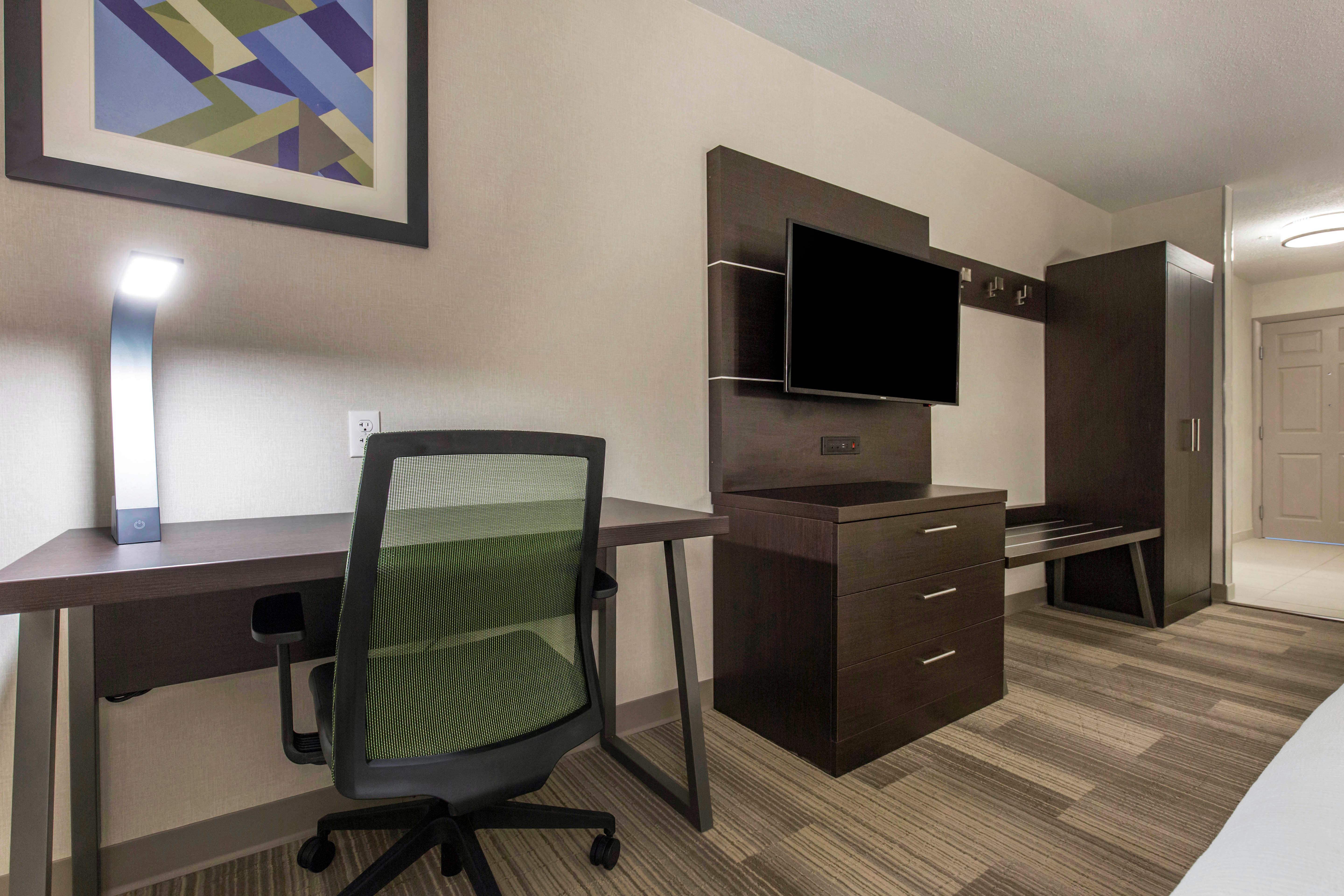Holiday Inn Express And Suites Chicago West - St Charles By Ihg Сент-Чарлз Екстер'єр фото