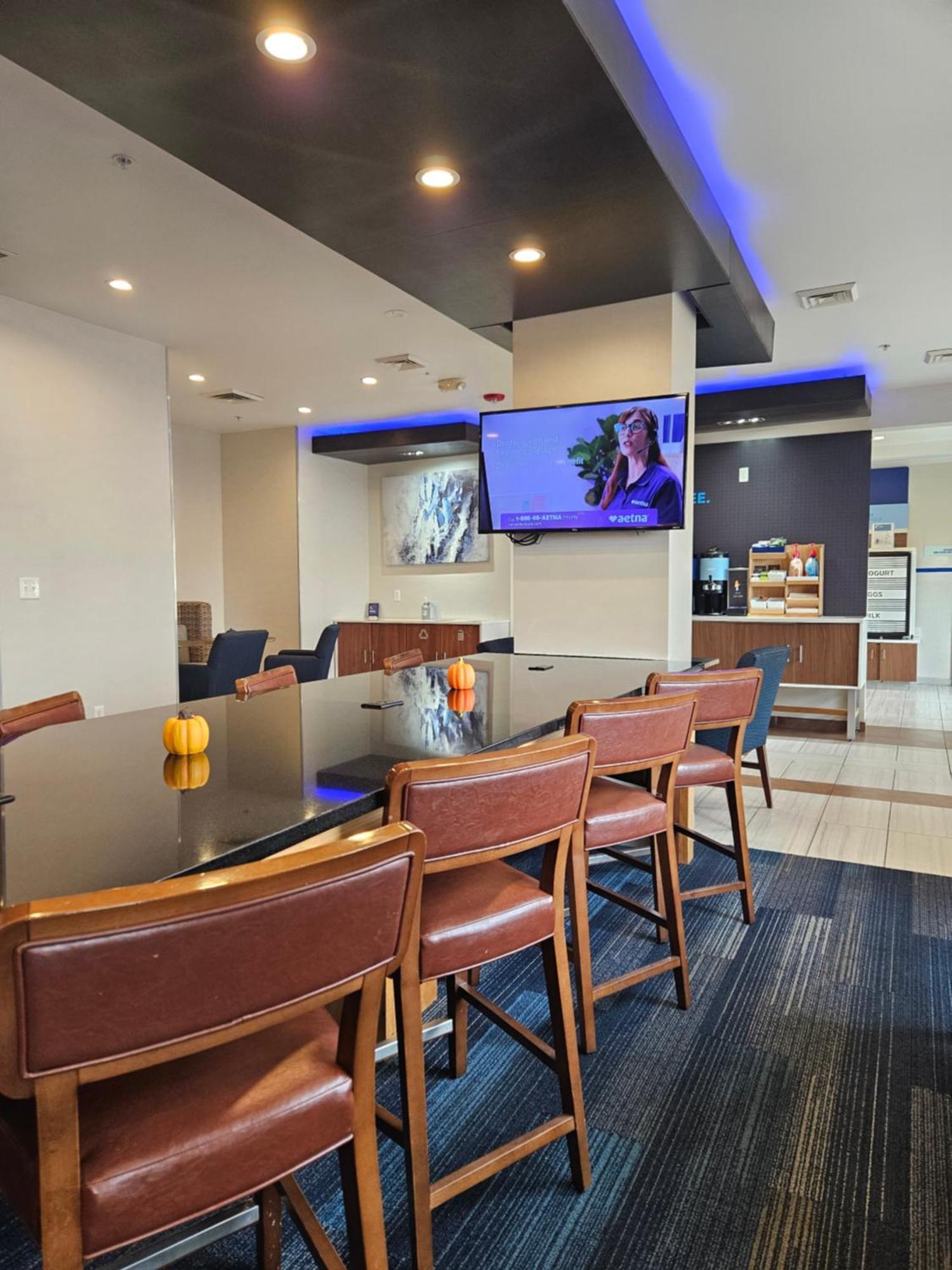 Holiday Inn Express And Suites Chicago West - St Charles By Ihg Сент-Чарлз Екстер'єр фото