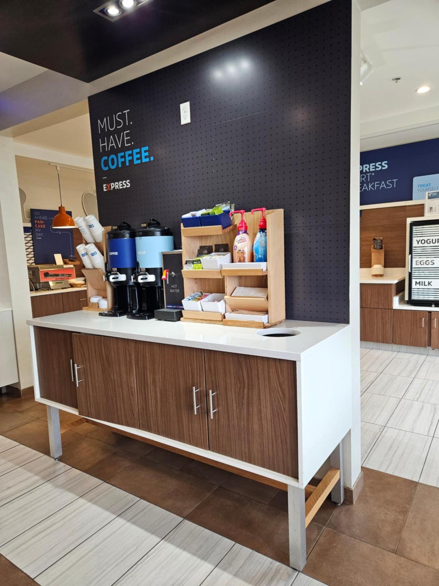 Holiday Inn Express And Suites Chicago West - St Charles By Ihg Сент-Чарлз Екстер'єр фото