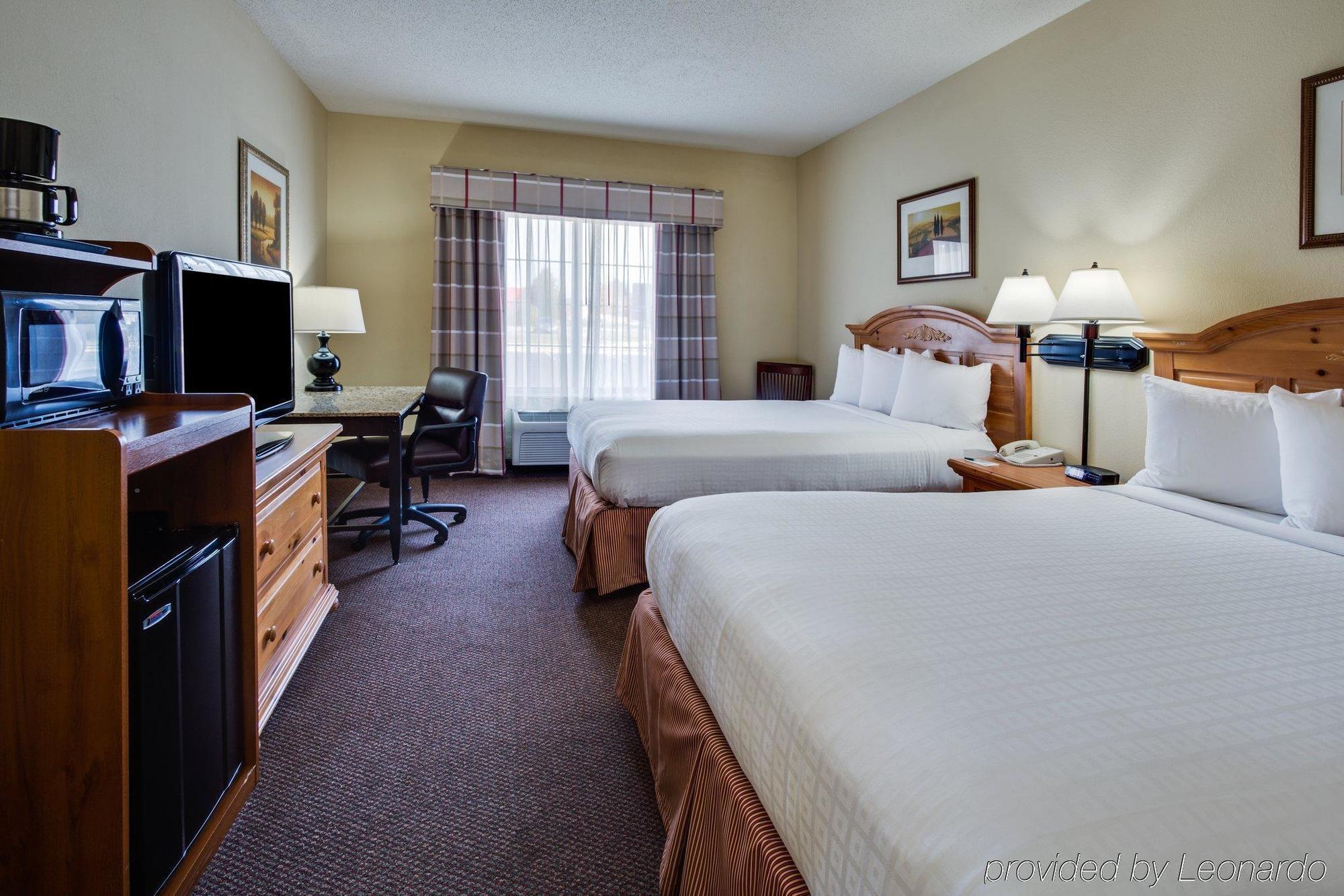 Holiday Inn Express And Suites Chicago West - St Charles By Ihg Сент-Чарлз Екстер'єр фото