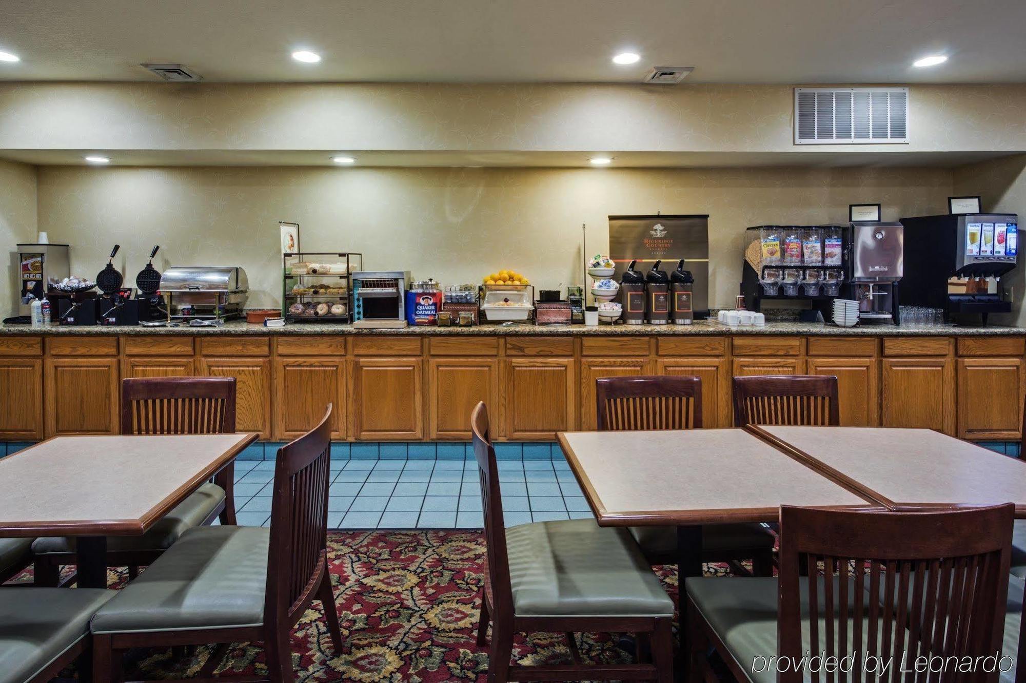 Holiday Inn Express And Suites Chicago West - St Charles By Ihg Сент-Чарлз Екстер'єр фото